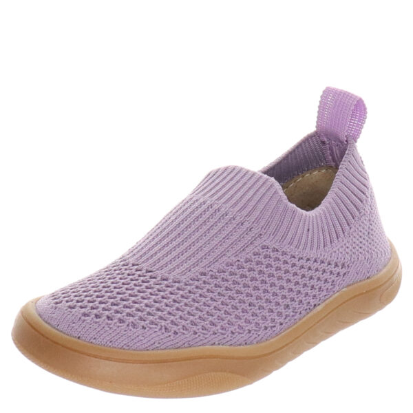 Wsuwane lekkie buty dziecięce MILAMI barefoot