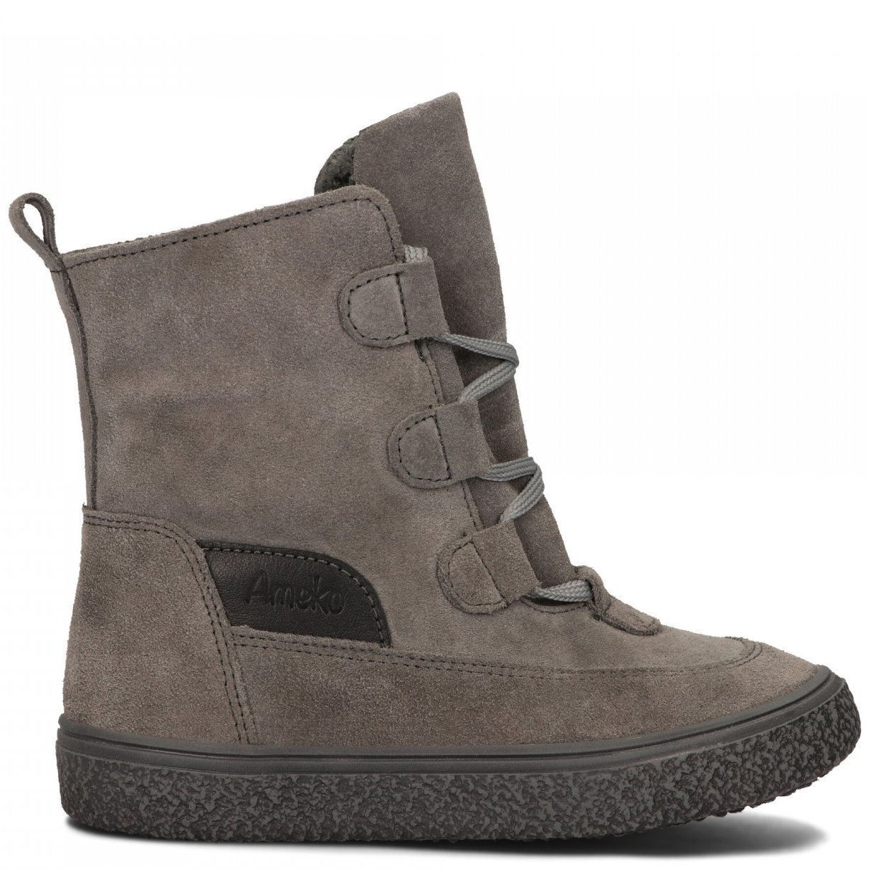 Ameko dziecięce buty zimowe MILO STONE - obrazek 3