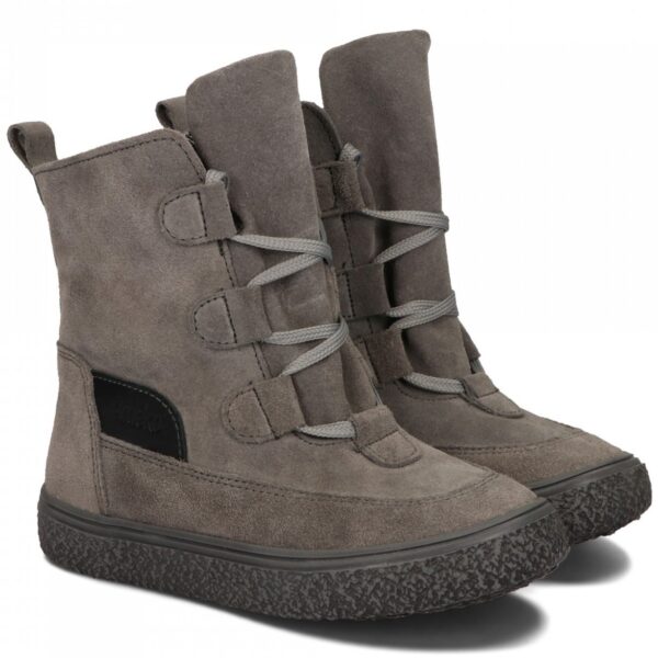 Ameko dziecięce buty zimowe MILO STONE