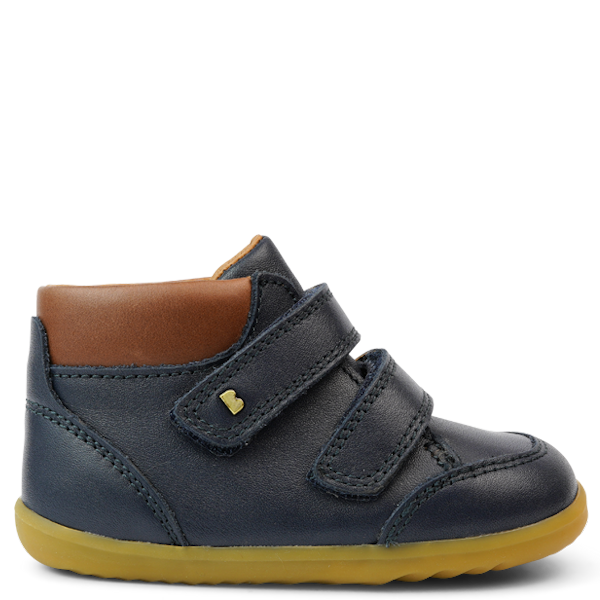 Bobux trzewiki Step Up Timber Navy