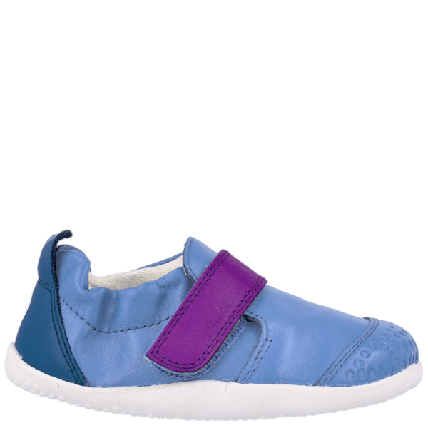 Bobux pierwsze buty Xplorer XP Go Elemental Blue Purple