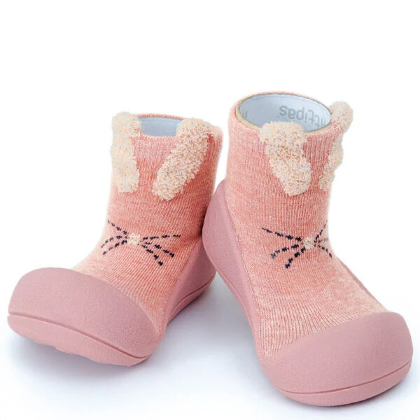 Attipas Rabbit Pink