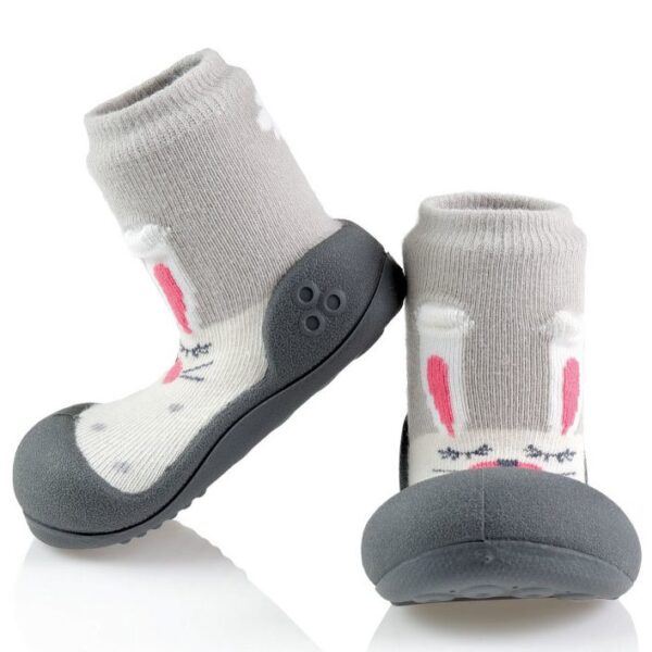 Attipas Pet Gray