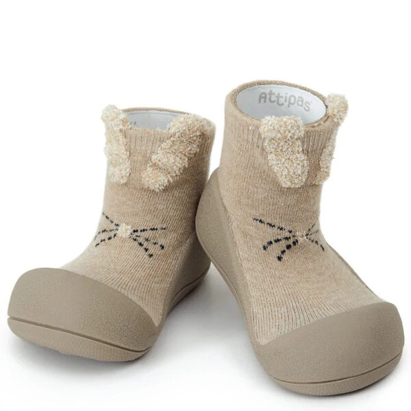 Attipas Rabbit Beige