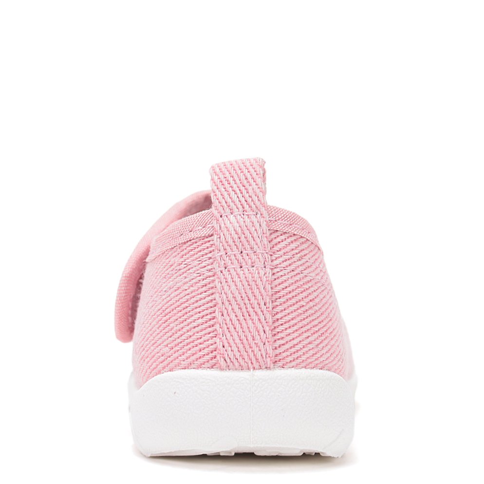 DD Step lekkie różowe kapcie barefoot - obrazek 6