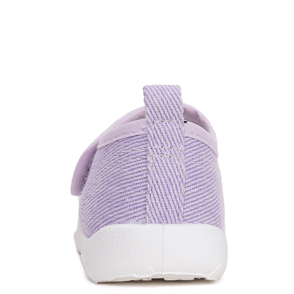 DD Step lekkie liliowe kapcie barefoot - obrazek 6