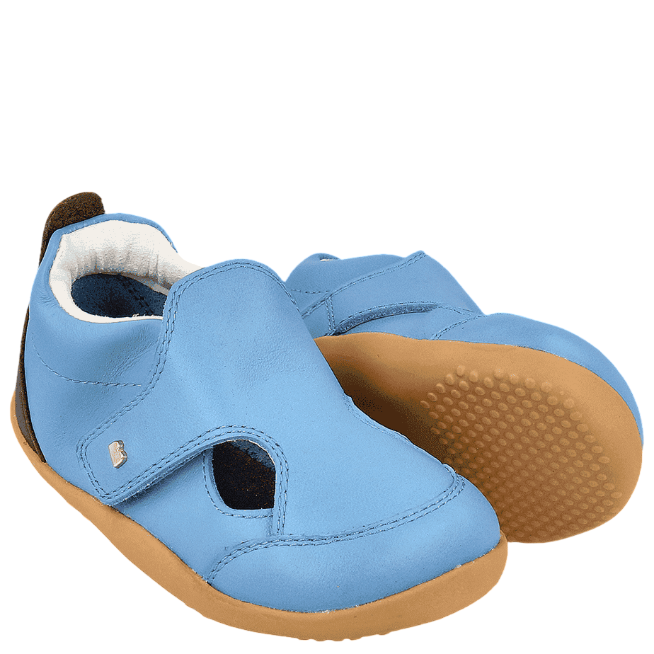 Bobux pierwsze buty Xplorer Cruiser XP Breeze BQ Alure Chocolate