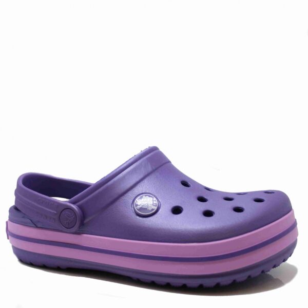 Crocs Crocband Blue Violet/Iris