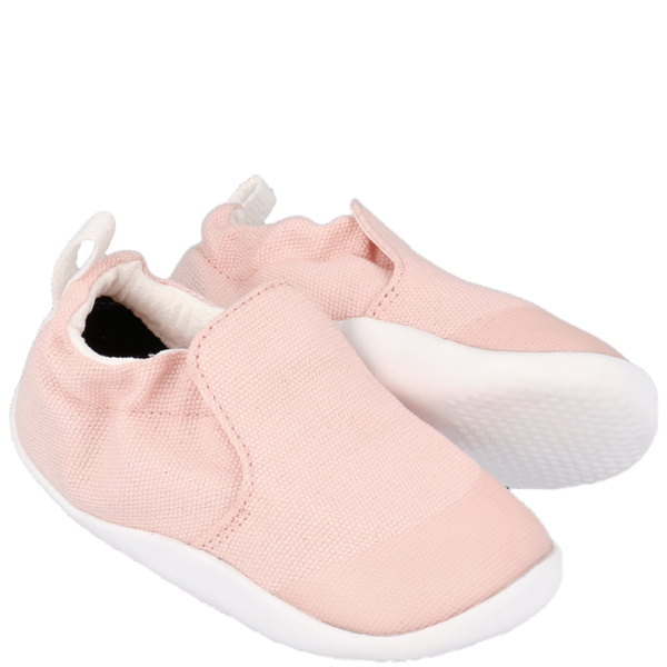 Bobux pierwsze buty Xplorer XP Scamp Organic Seashell