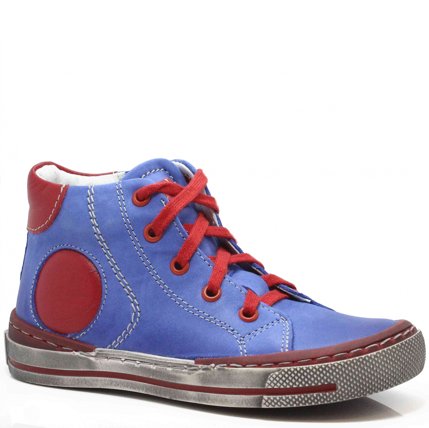 Trampki E 2632