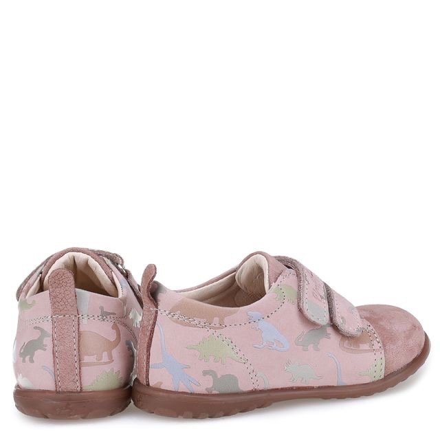 Emel pierwsze buty Roczki w dinozaury - obrazek 3
