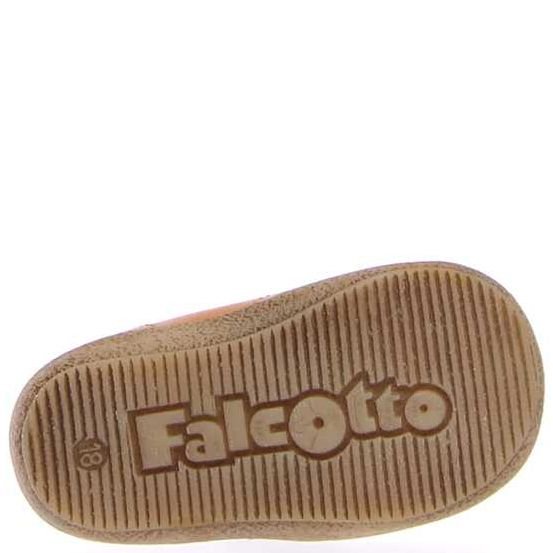 Naturino Falcotto Conte 2VL Cognac - obrazek 4