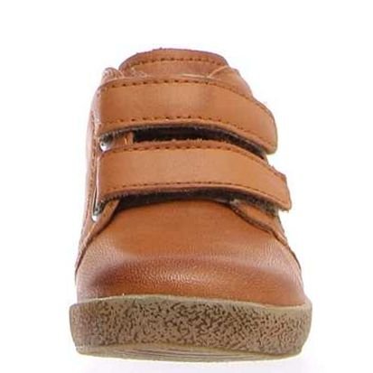 Naturino Falcotto Conte 2VL Cognac - obrazek 3