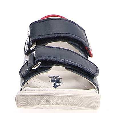 Falcotto ELIOS Navy-Giallo - obrazek 3