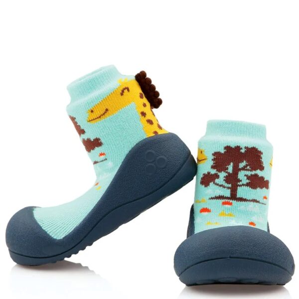 Attipas Giraffe Navy
