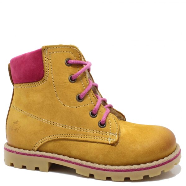 Buty zimowe Emel E 2552-3 - ostatnia para