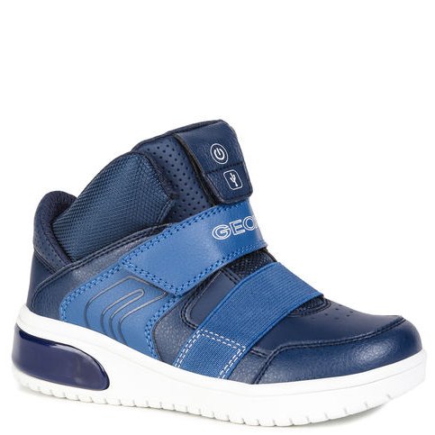 J XLED B. A Navy