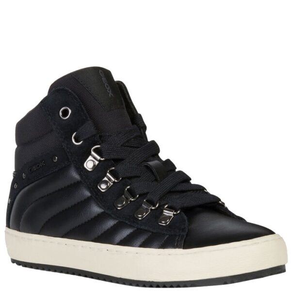 J Kalispera G. H Black