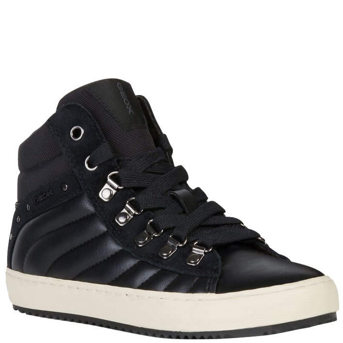 J Kalispera G. H Black