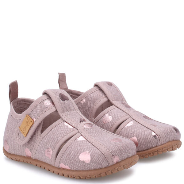 Kapcie Emel Barefoot E 101-9