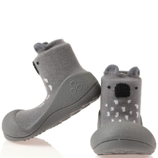 Attipas Koala Gray