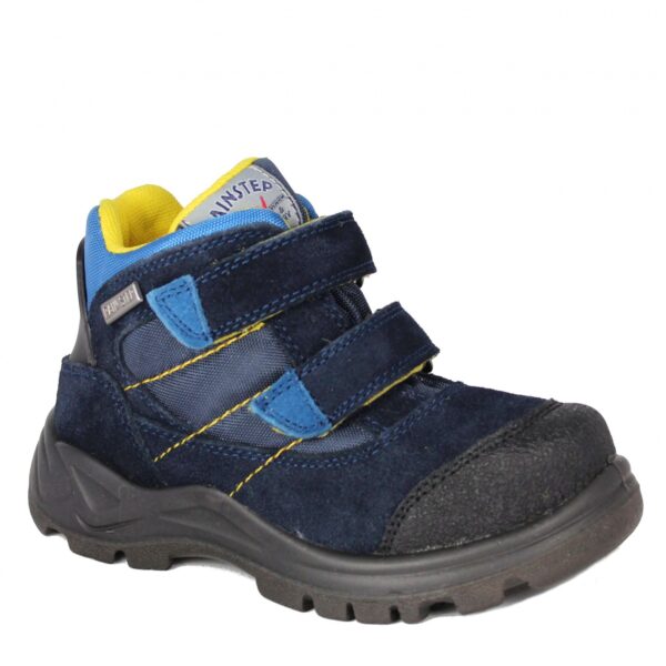Naturino buty zimowe OREGON