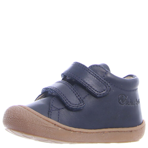 NATURINO buty dziecięce COCOON Navy