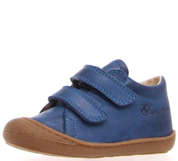 Buty NATURINO Cocoon Azure