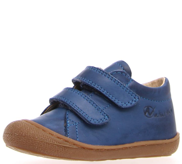 Buty NATURINO Cocoon Azure