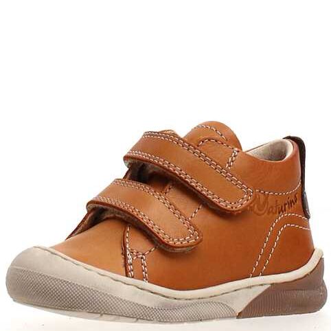 Naturino trzewiki PUNKY VL Zucca-Militare