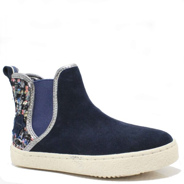 Pepe Jeans lekkie ocieplane kozaczki PARSON GLAM KIDS