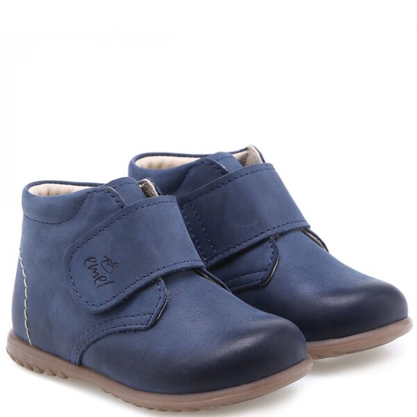 Buty Emel Trzewiki Roczki ES 1077D-4