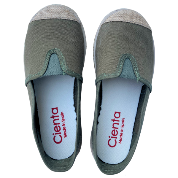 Cienta dziecięce Espadryle 44000 22