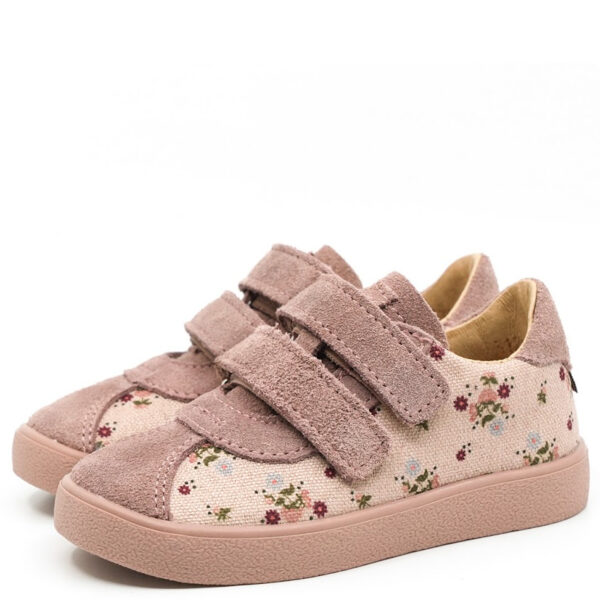 Mrugała buty sportowe PIKO Rosa Bloom