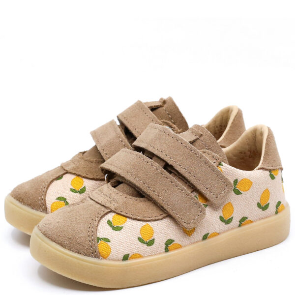 Mrugała buty sportowe PIKO Sand