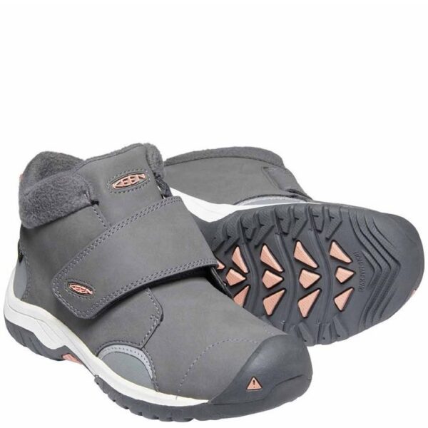KEEN ciepłe i wodoodporne buty zimowe