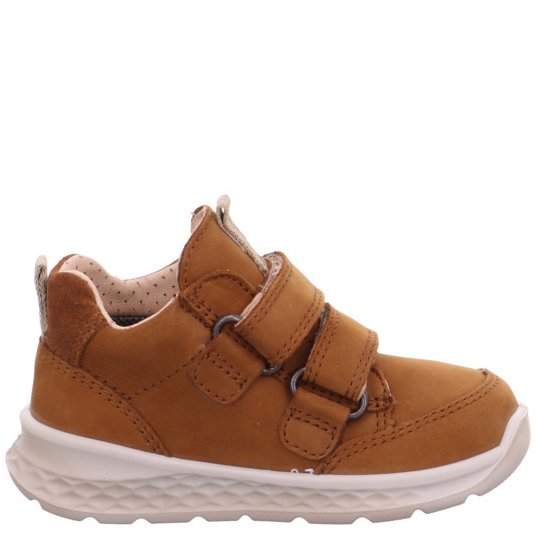 Superfit buty GoreTex dla chłopca i dziewczynki BREEZE Braun/Beige - obrazek 3