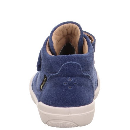 Buty Superfit z membraną GoreTex SUPERFREE Blau - obrazek 5