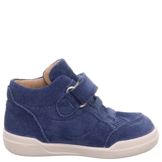 Buty Superfit z membraną GoreTex SUPERFREE Blau - obrazek 3