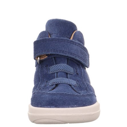 Buty Superfit z membraną GoreTex SUPERFREE Blau - obrazek 4