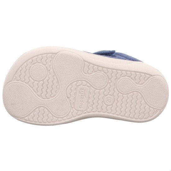 Buty Superfit z membraną GoreTex SUPERFREE Blau - obrazek 6