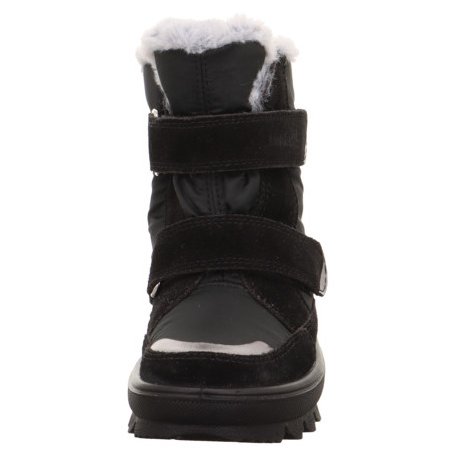 Dziewczęce buty zimowe Superfit Flavia z membraną GoreTex - obrazek 4