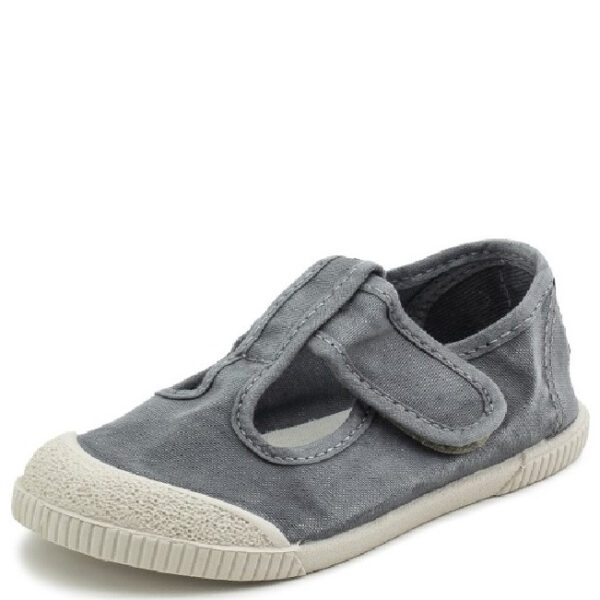 Tenisówki Cienta Barefoot Gris